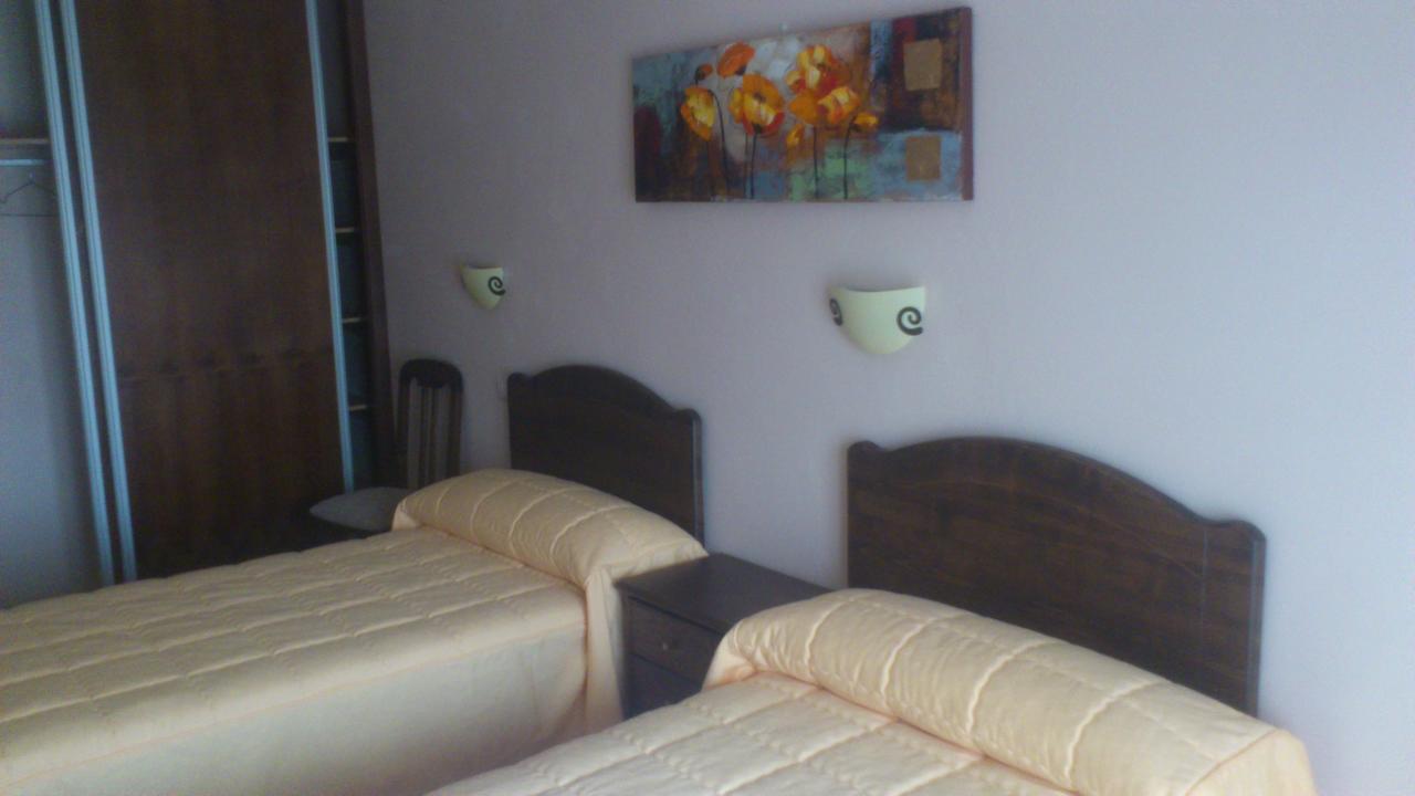 Las Mairas Fuente Encalada Phòng bức ảnh